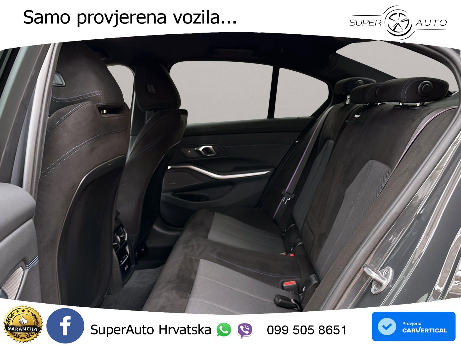 BMW 318i (156 KS) Steptronic M Sport