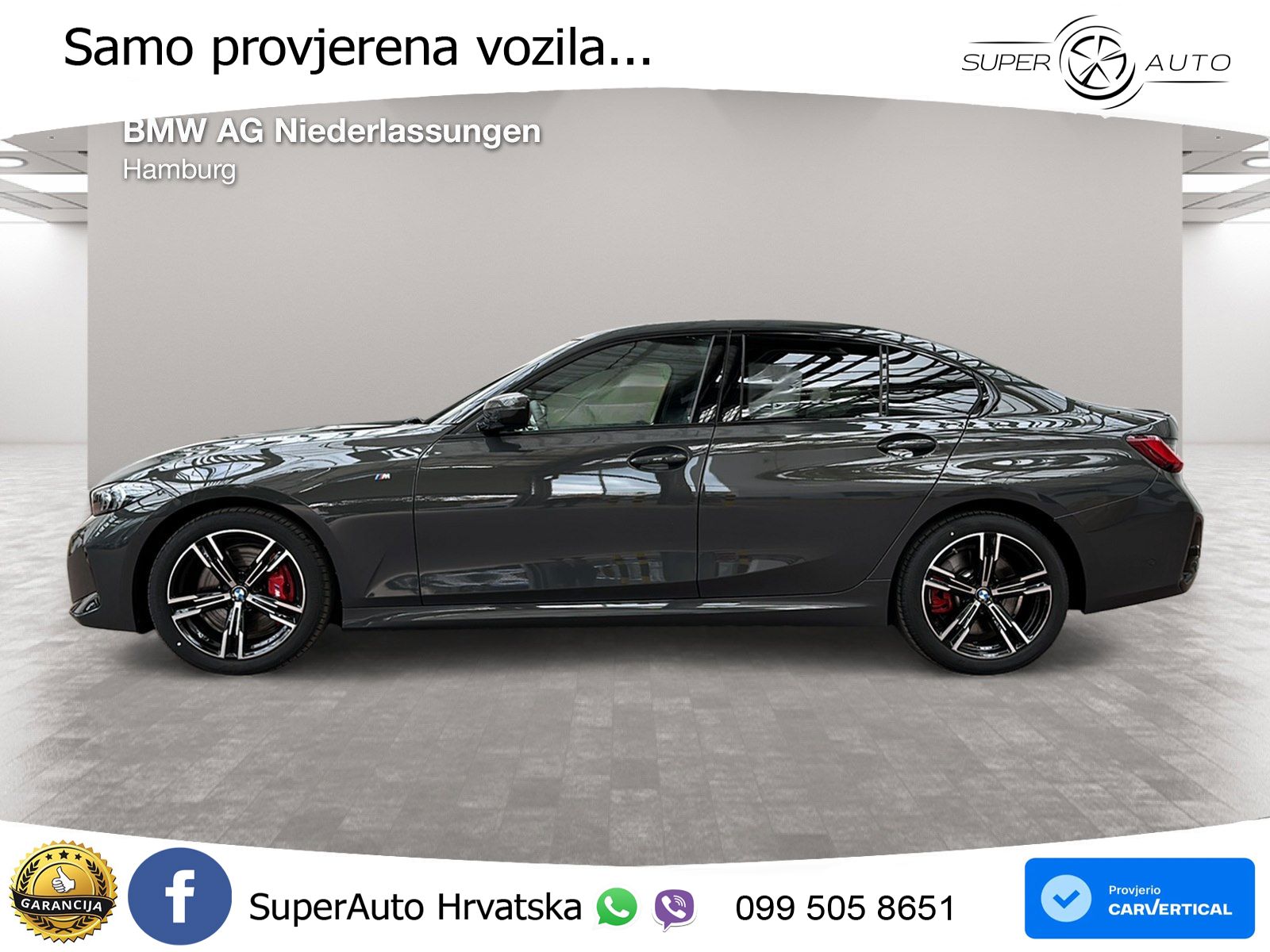 BMW 318i (156 KS) Steptronic M Sport