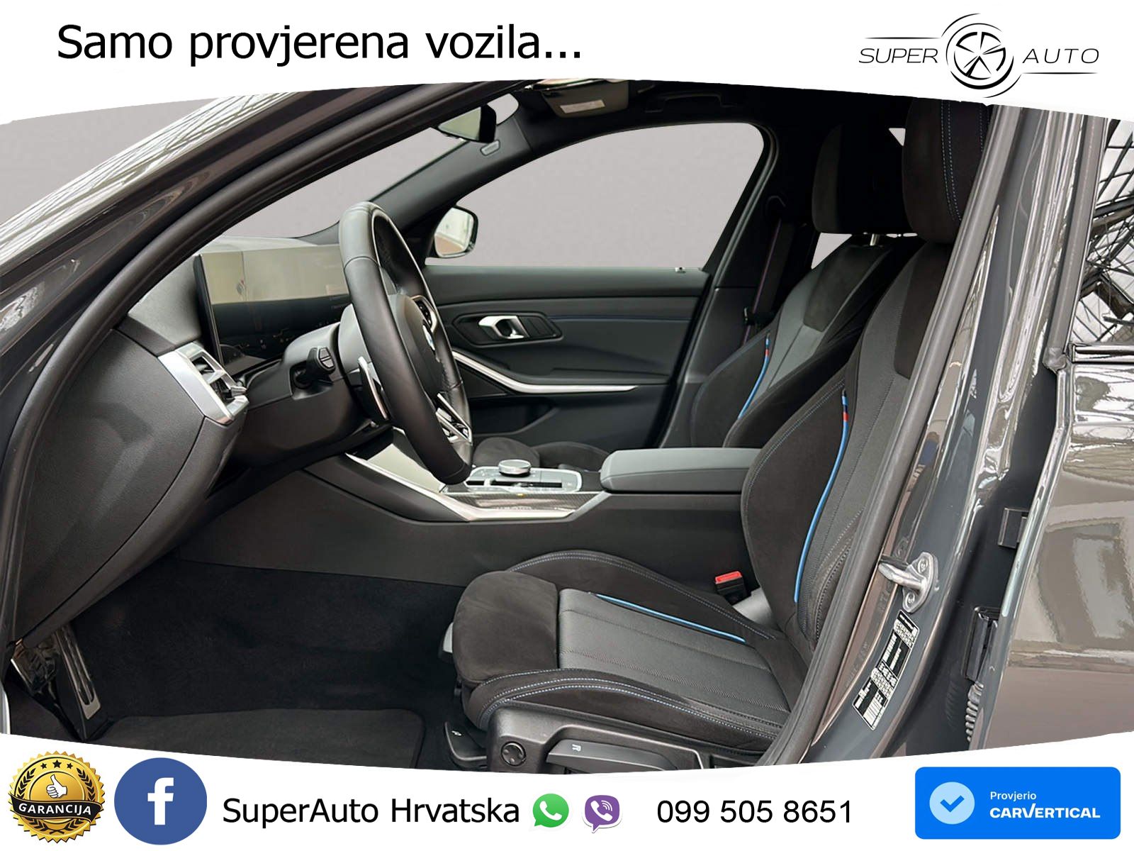 BMW 318i (156 KS) Steptronic M Sport