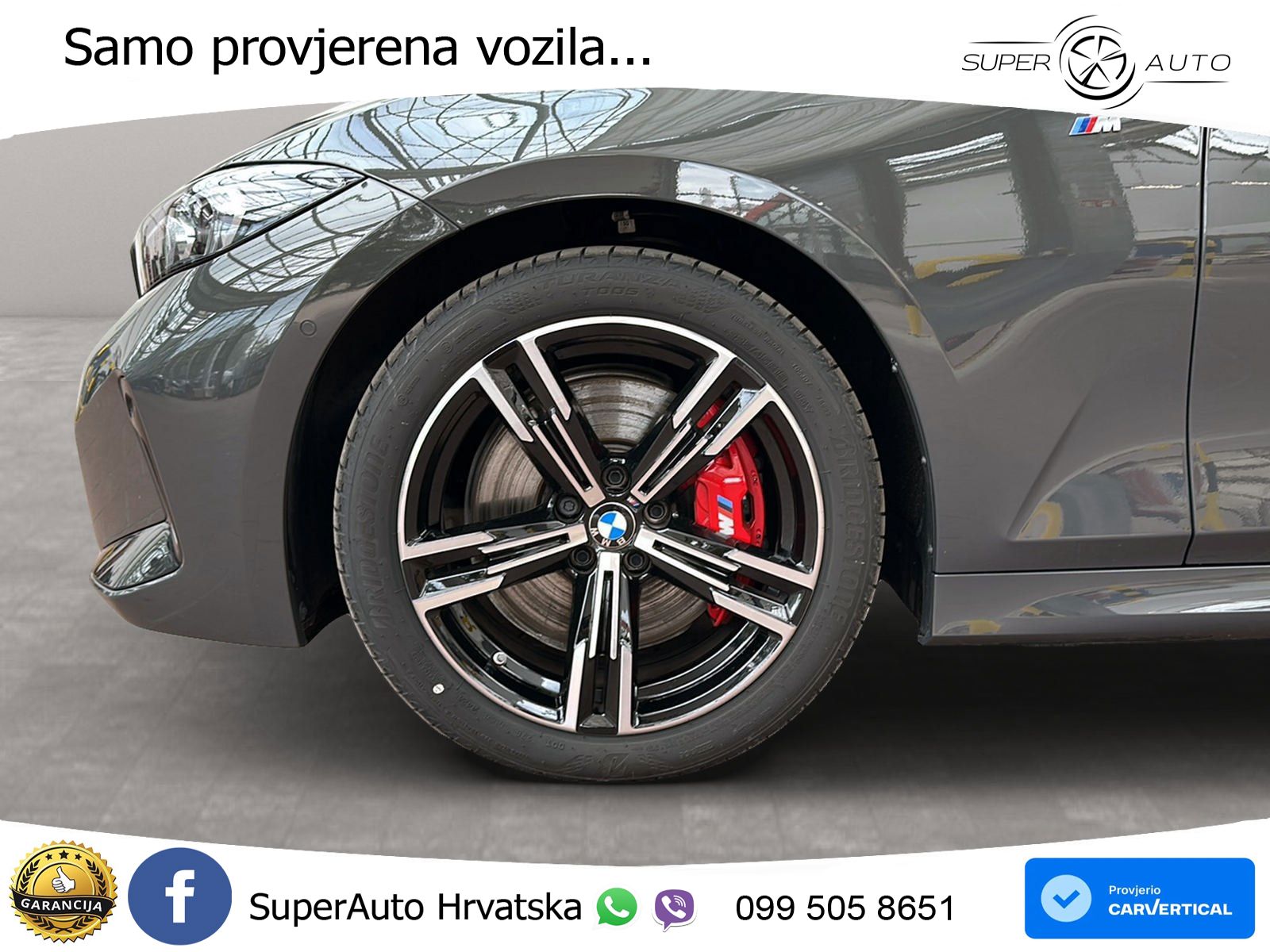 BMW 318i (156 KS) Steptronic M Sport