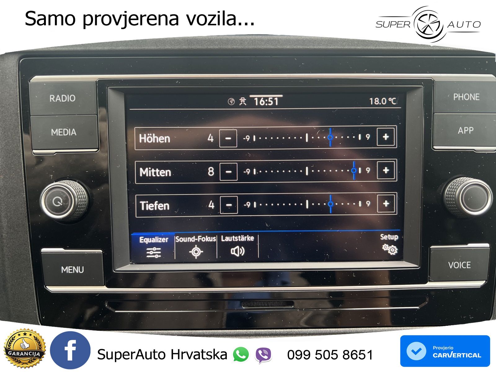 Volkswagen Crafter 30 Kasten 2,0 l 103 kW Frontantrieb 6-Ga 140 KS