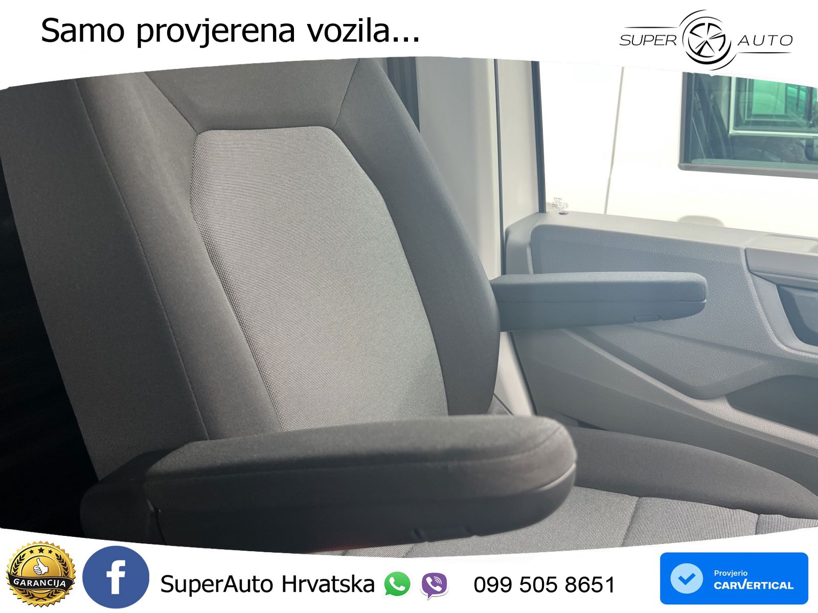Volkswagen Crafter 30 Kasten 2,0 l 103 kW Frontantrieb 6-Ga 140 KS