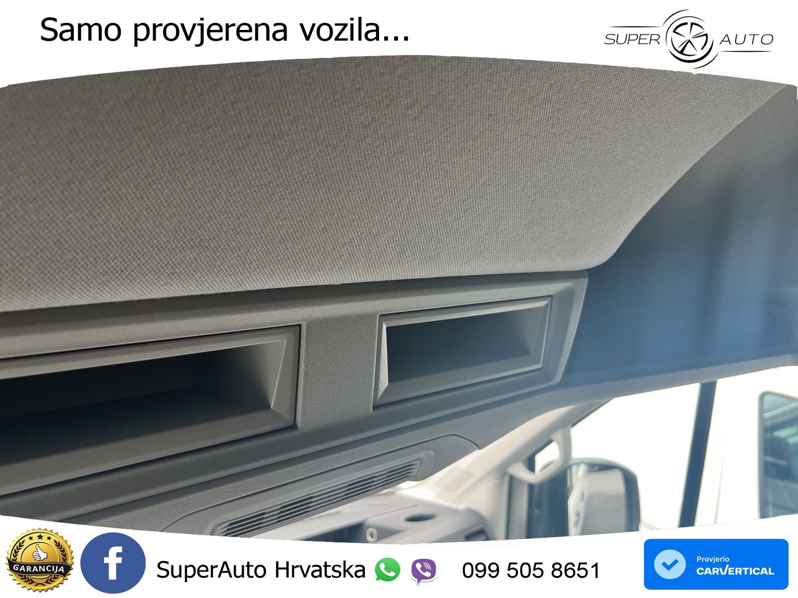 Volkswagen Crafter 30 Kasten 2,0 l 103 kW Frontantrieb 6-Ga 140 KS