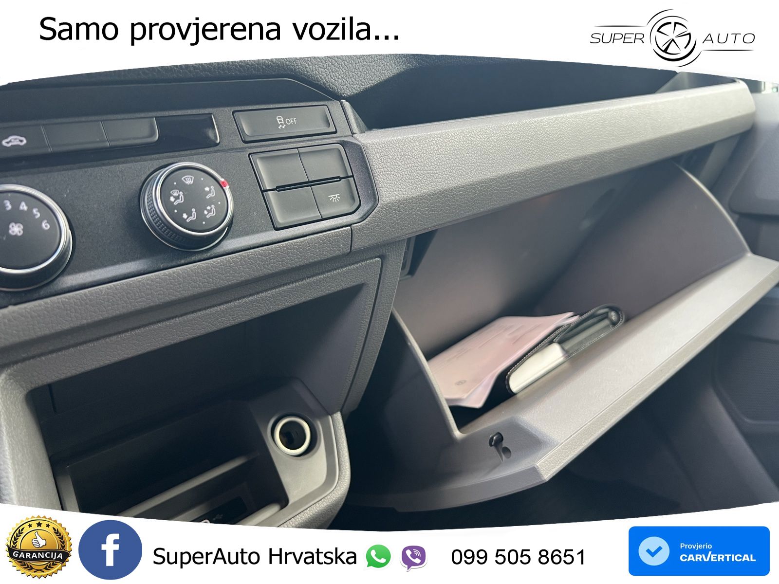 Volkswagen Crafter 30 Kasten 2,0 l 103 kW Frontantrieb 6-Ga 140 KS