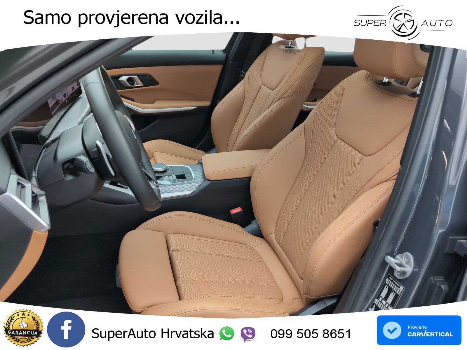 BMW 330d (286 KS) xDrive Steptronic M Sport