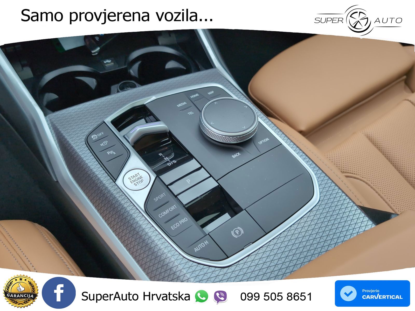 BMW 330d (286 KS) xDrive Steptronic M Sport