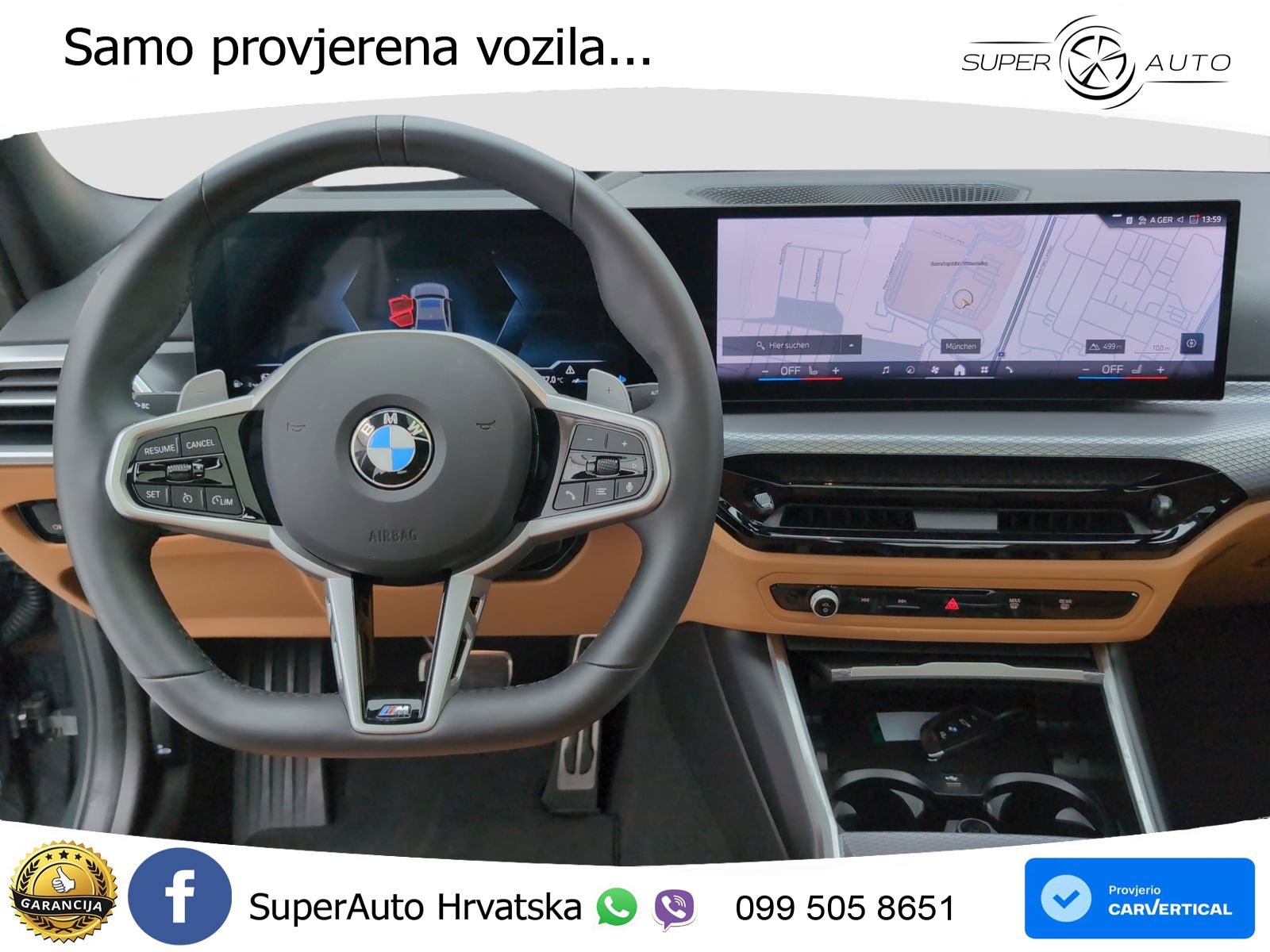 BMW 330d (286 KS) xDrive Steptronic M Sport
