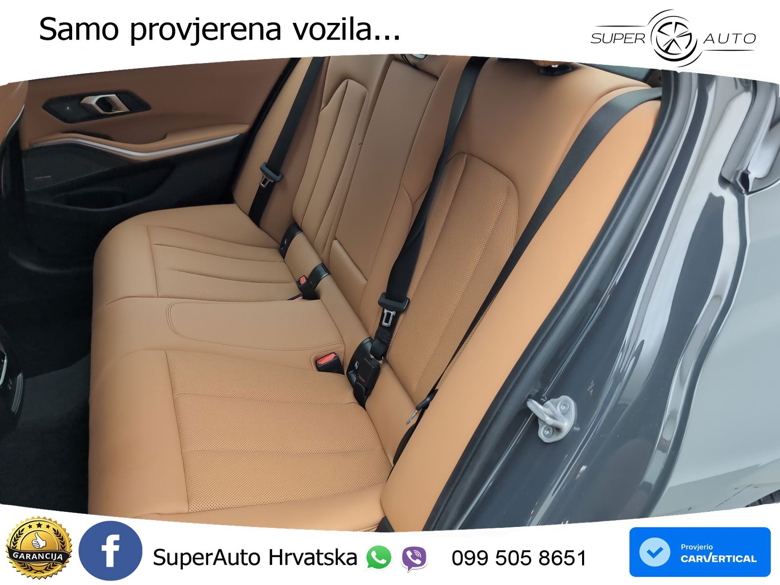 BMW 330d (286 KS) xDrive Steptronic M Sport