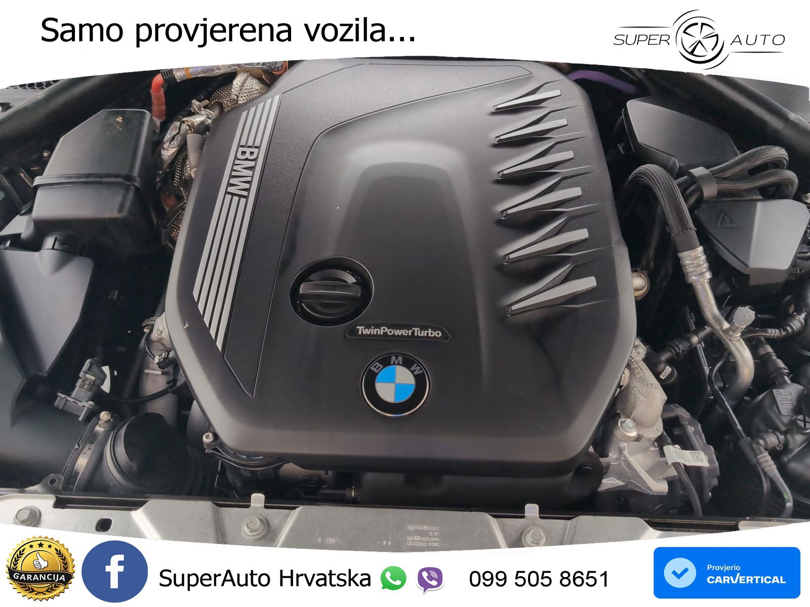 BMW 330d (286 KS) xDrive Steptronic M Sport