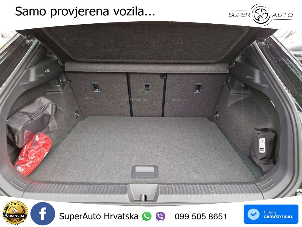 Volkswagen T-Roc II 1.5 eTSI (150 KS)  DSG LED+GR SJED+ACC