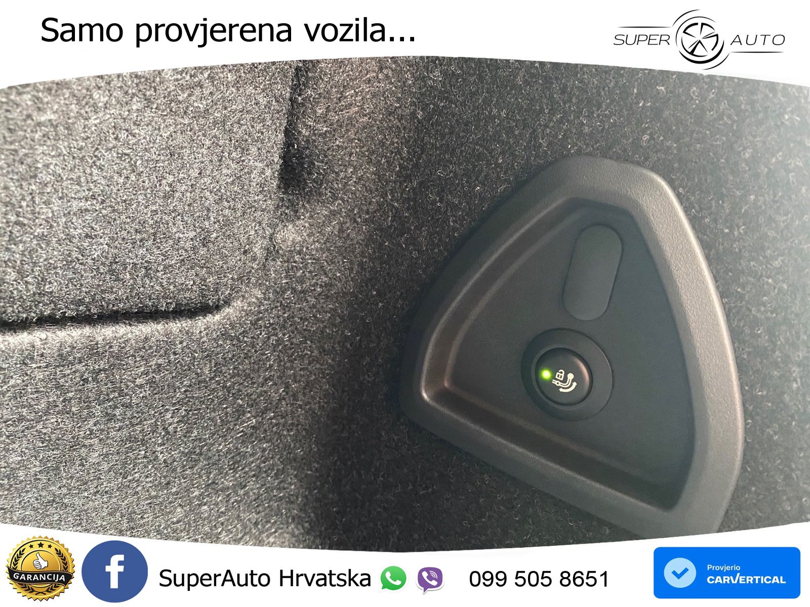 BMW 320d (190 KS) Steptronic M Sport LED+GR SJED+ACC