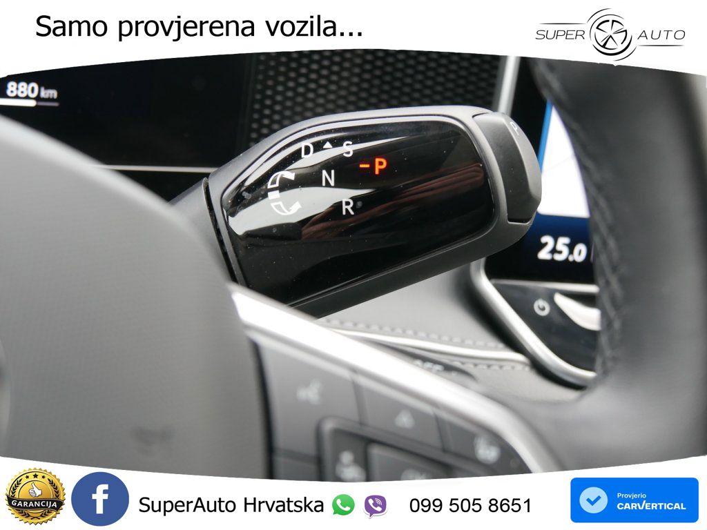 Volkswagen Passat Variant 1.5 eTSI (150 KS) DSG Business LED+GR SJED+ACC