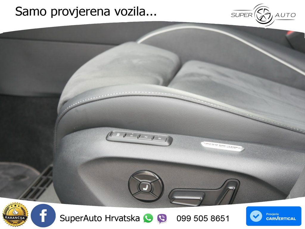 Volkswagen Passat Variant 1.5 eTSI (150 KS) DSG Business LED+GR SJED+ACC