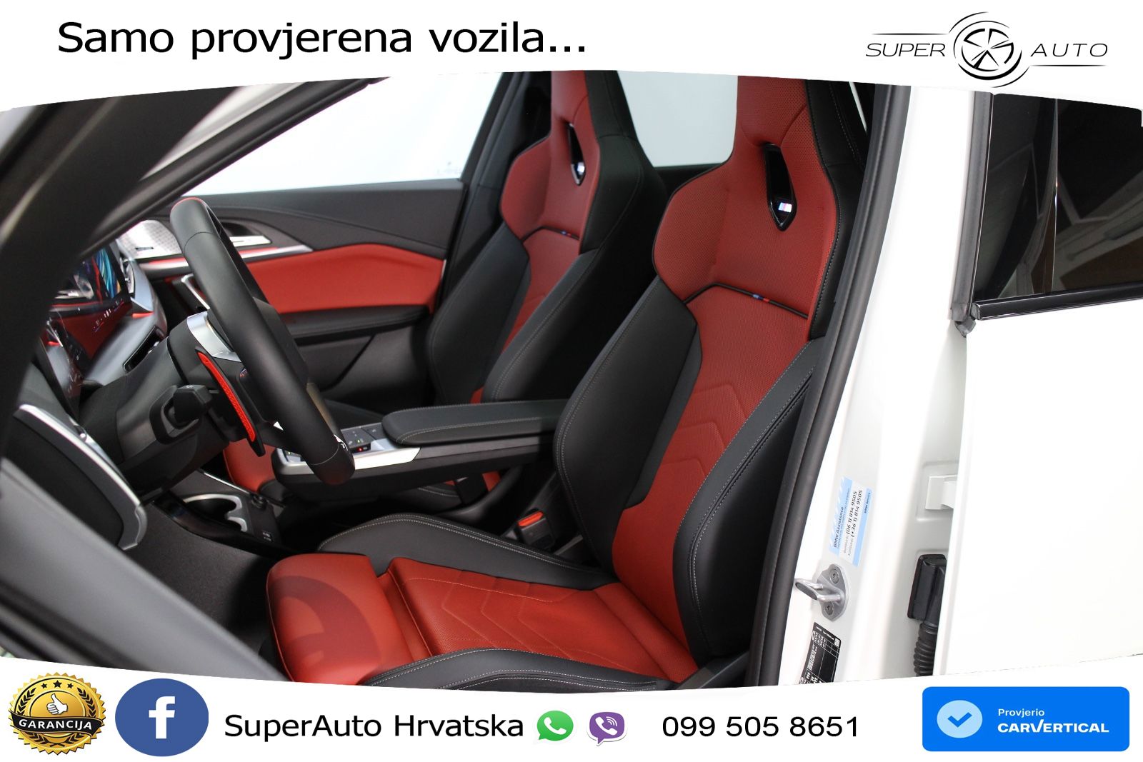 BMW X2 M35i xDrive Steptronic LED+GR SJED+ACC