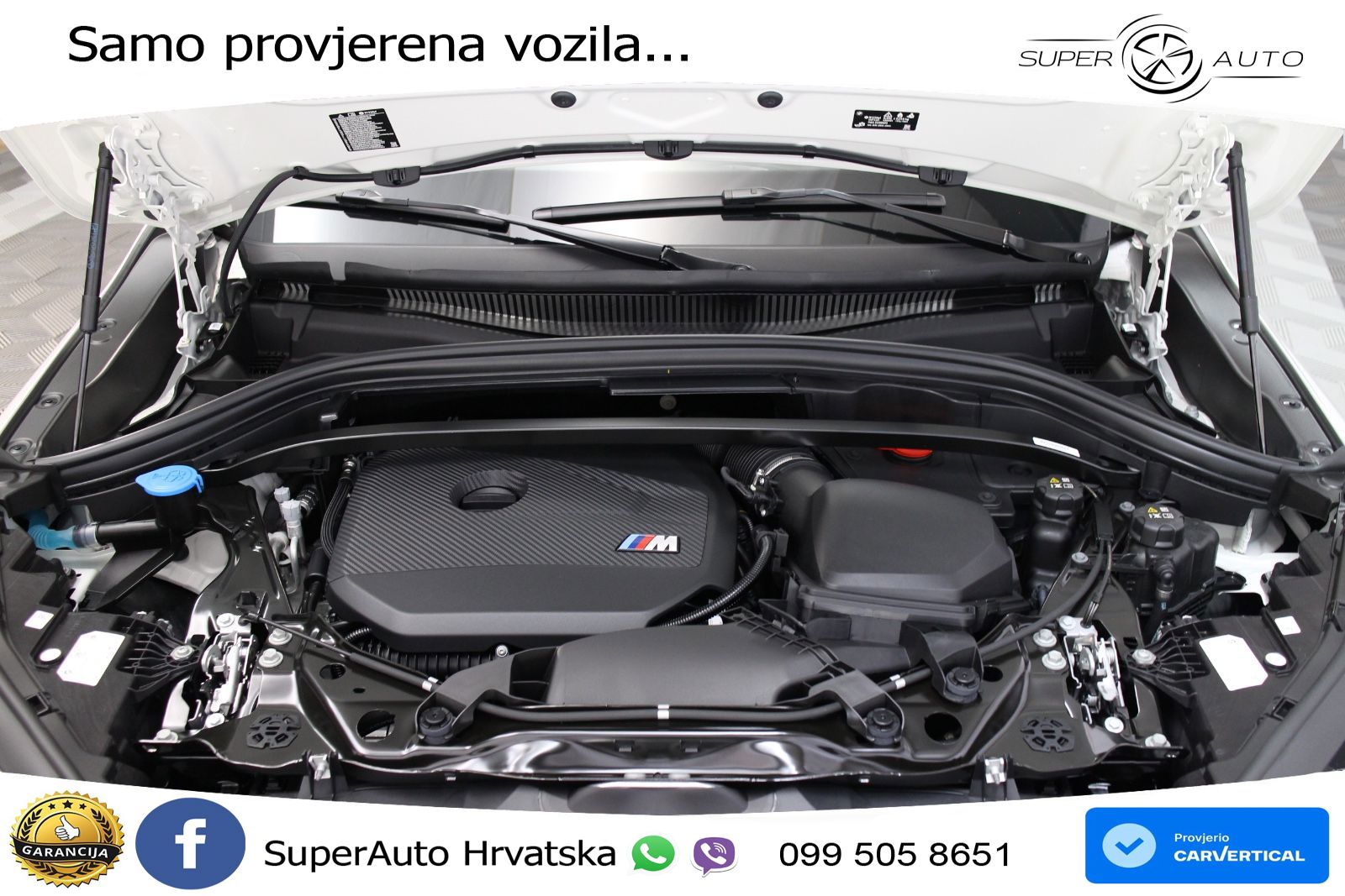BMW X2 M35i xDrive Steptronic LED+GR SJED+ACC