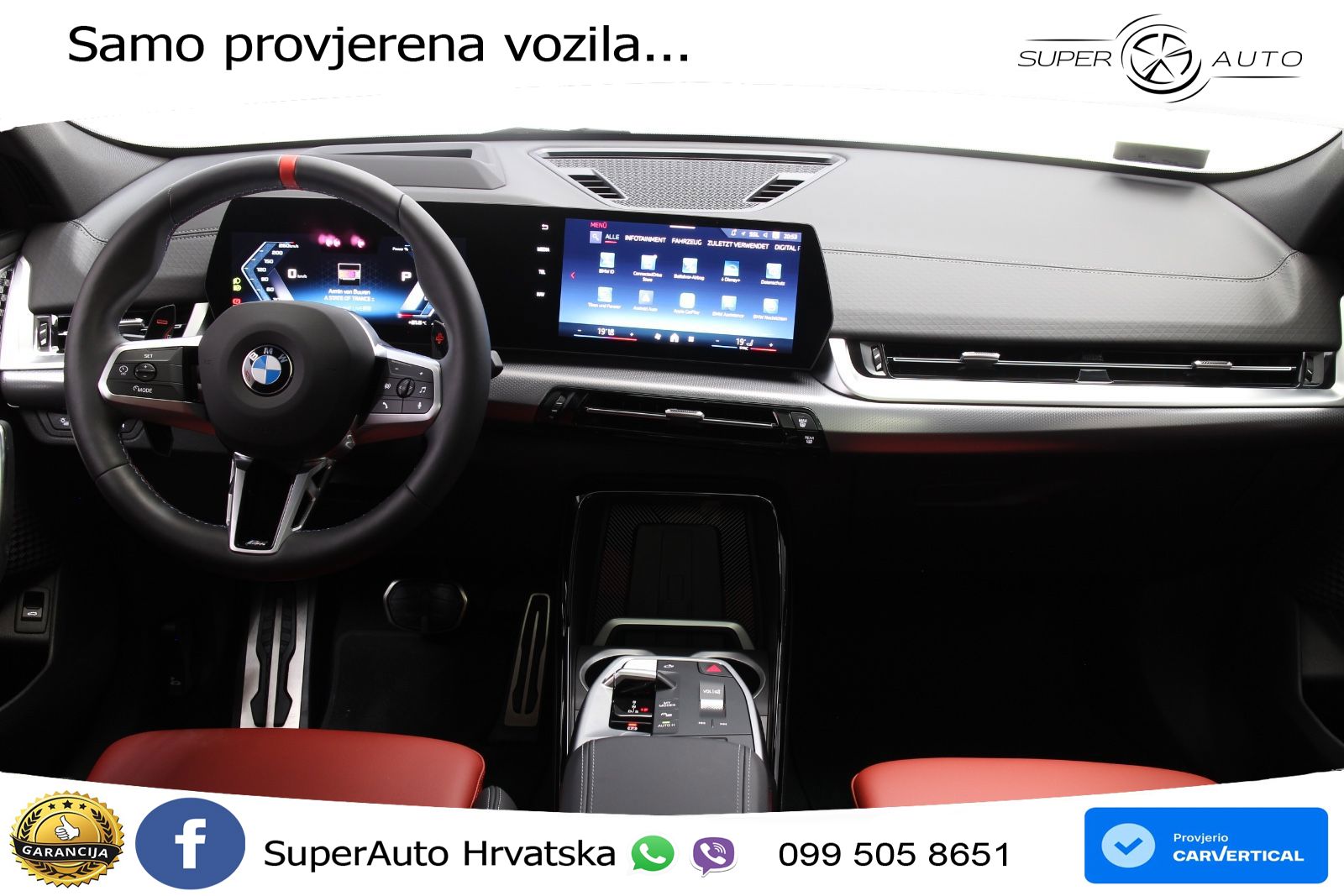 BMW X2 M35i xDrive Steptronic LED+GR SJED+ACC