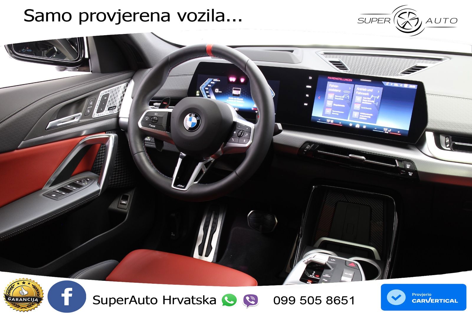 BMW X2 M35i xDrive Steptronic LED+GR SJED+ACC
