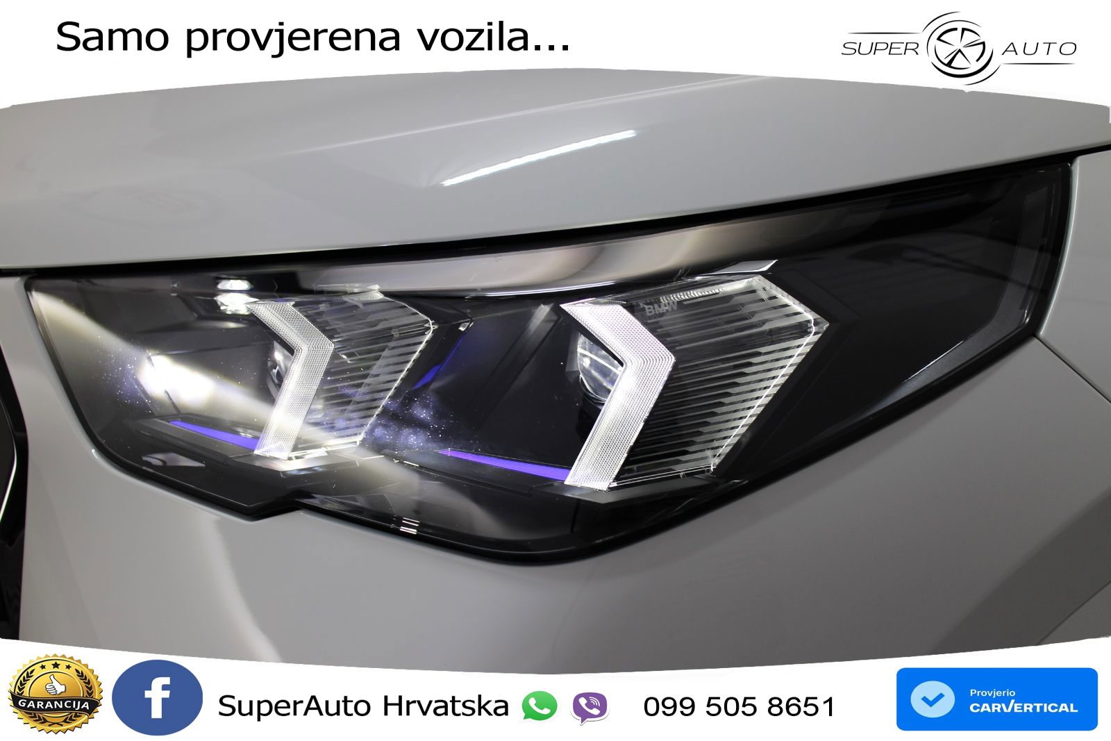 BMW X2 M35i xDrive Steptronic LED+GR SJED+ACC