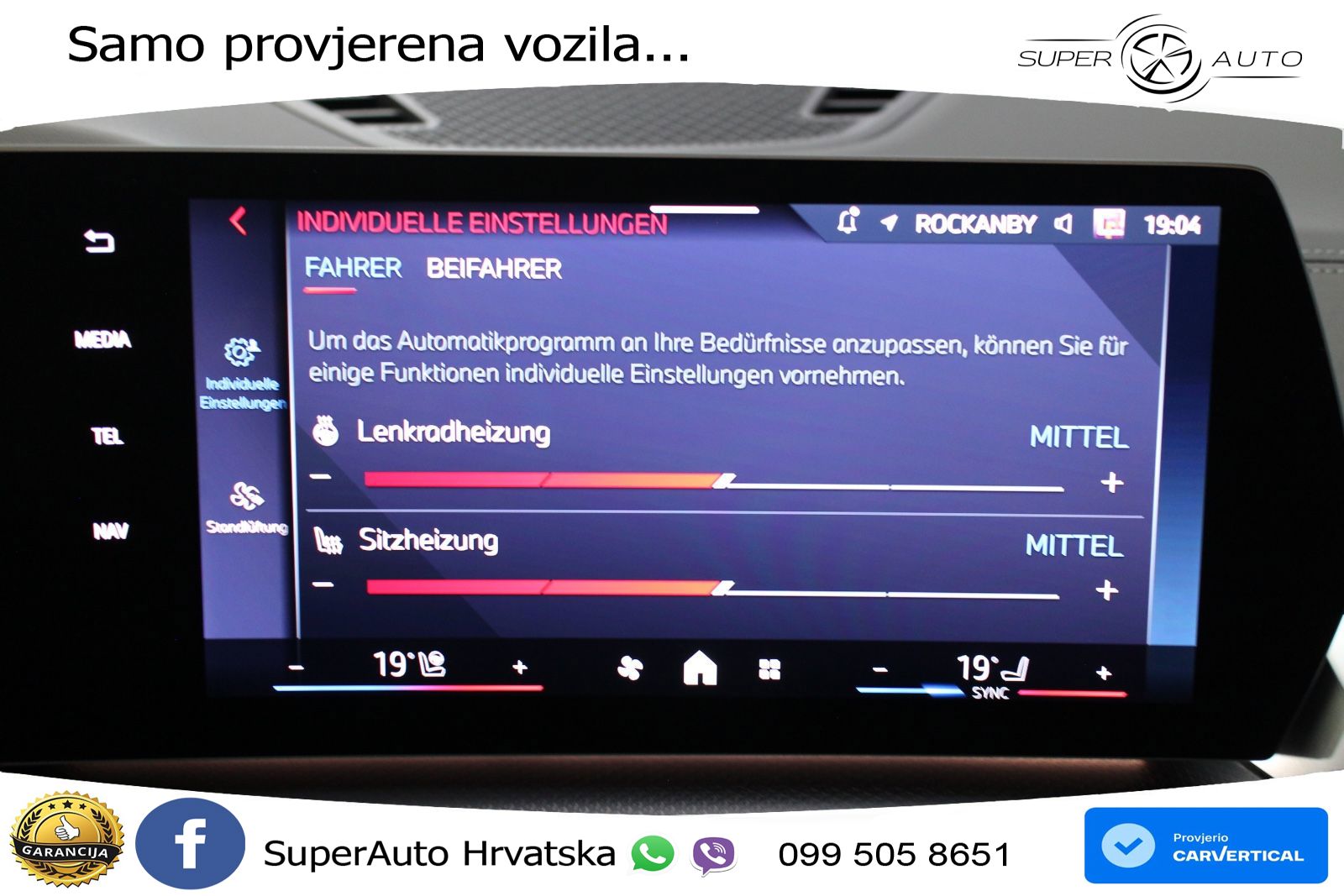 BMW X2 M35i xDrive Steptronic LED+GR SJED+ACC