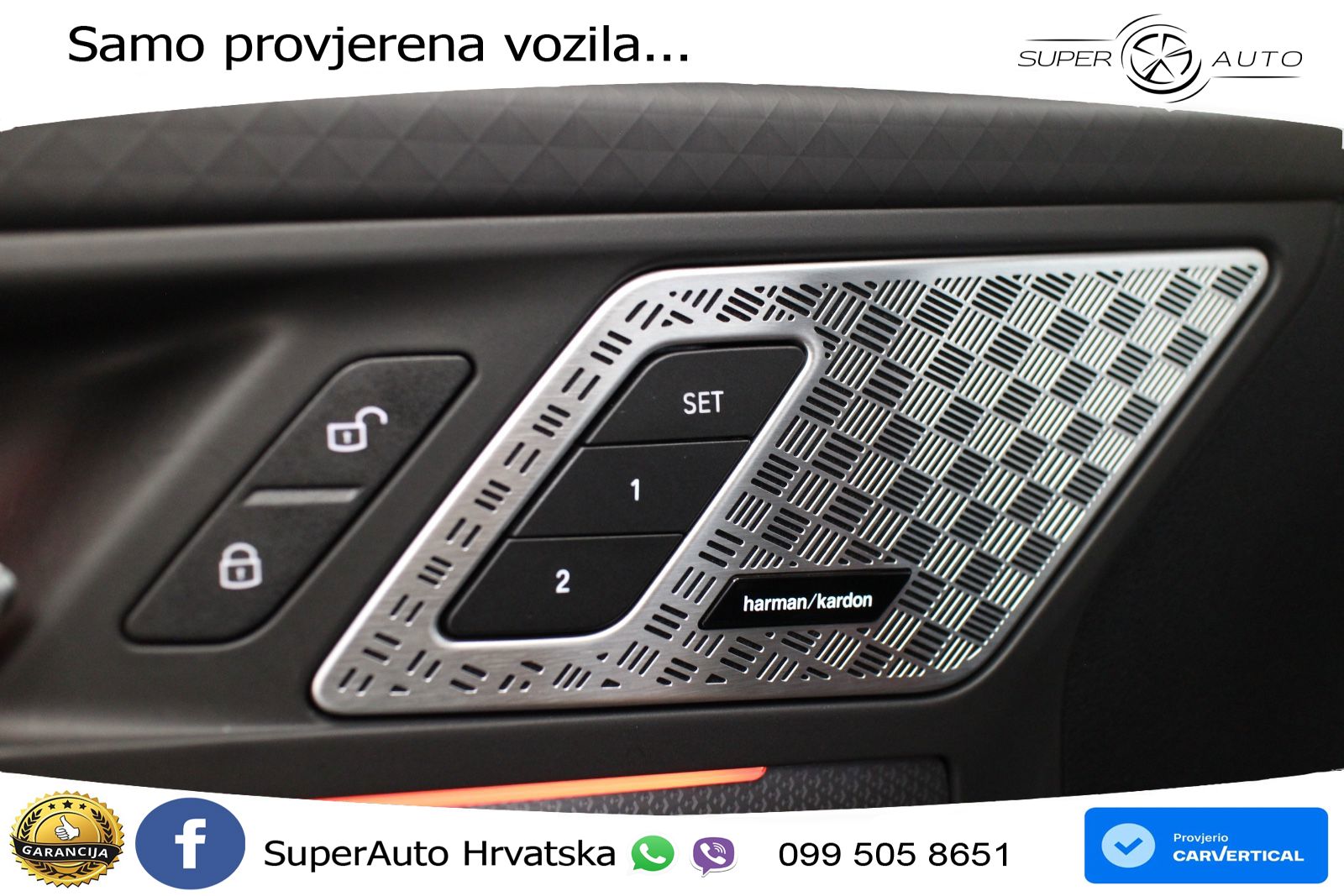 BMW X2 M35i xDrive Steptronic LED+GR SJED+ACC