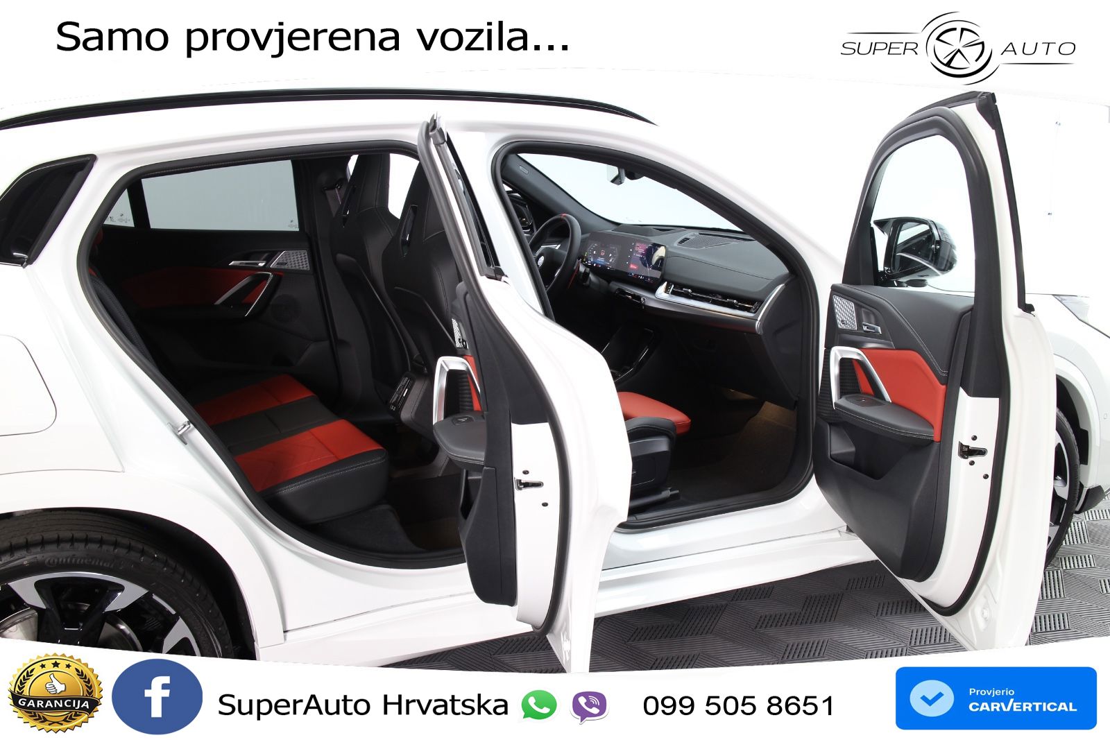 BMW X2 M35i xDrive Steptronic LED+GR SJED+ACC