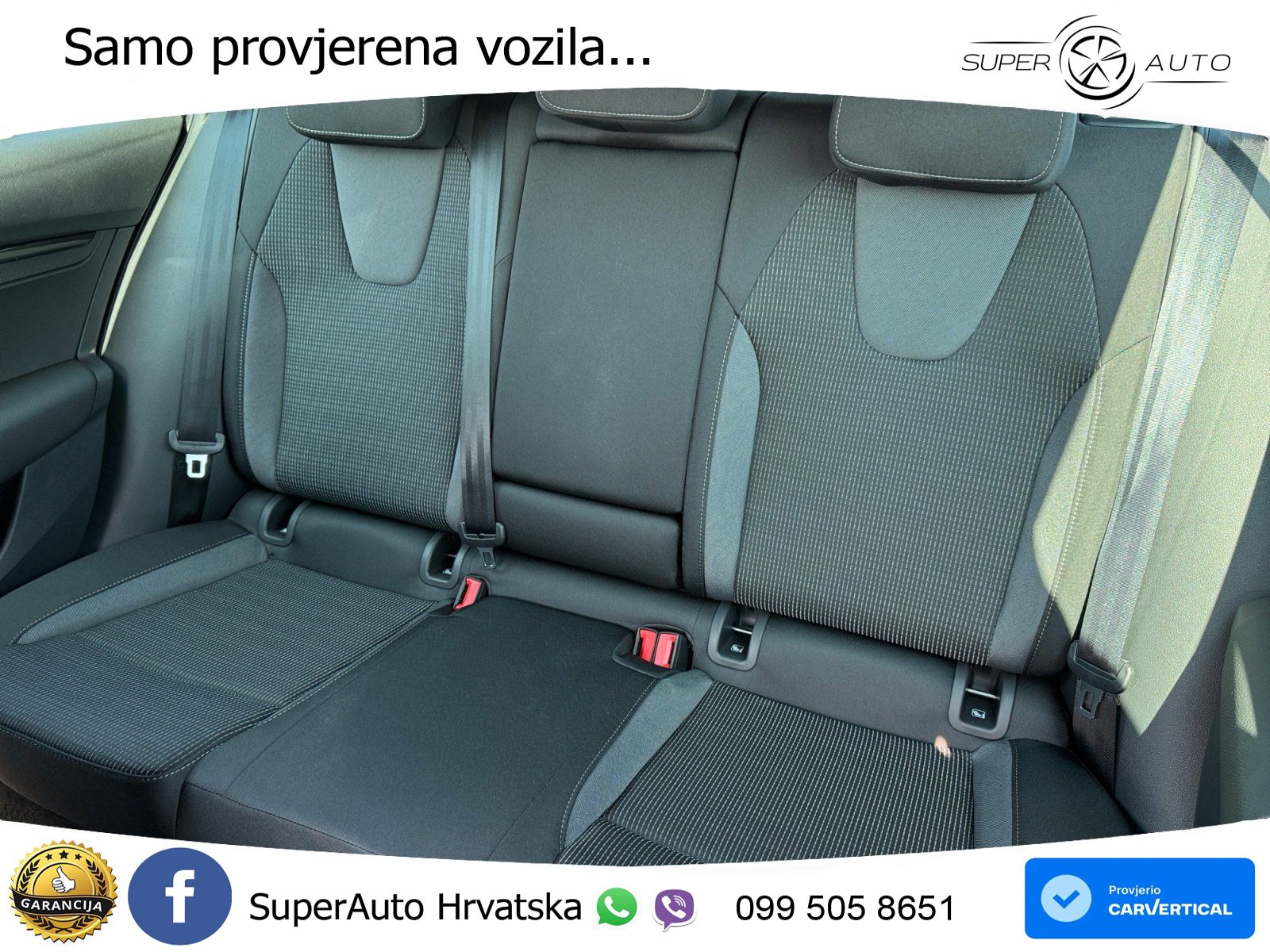 Škoda Octavia Combi 2.0 TDI (150 KS) DSG Selection LED+GR SJED+ACC