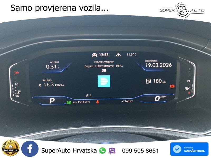 Volkswagen T-Roc 1.5 TSI (150 KS) DSG R-Line