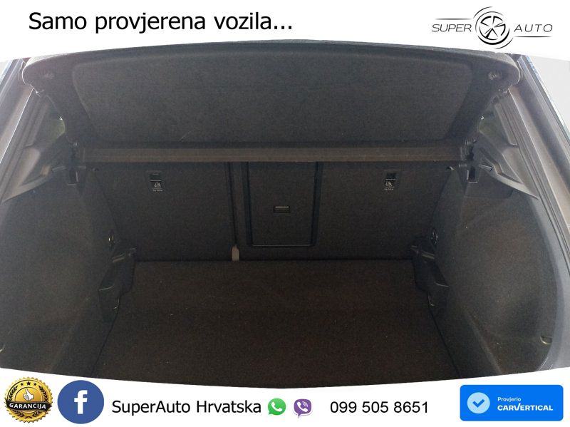 Volkswagen T-Roc 1.5 TSI (150 KS) DSG R-Line