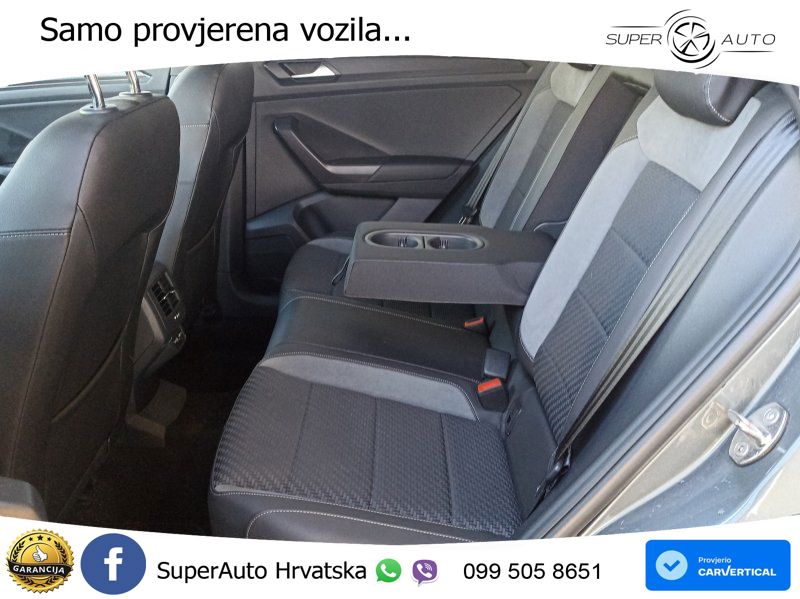 Volkswagen T-Roc 1.5 TSI (150 KS) DSG R-Line