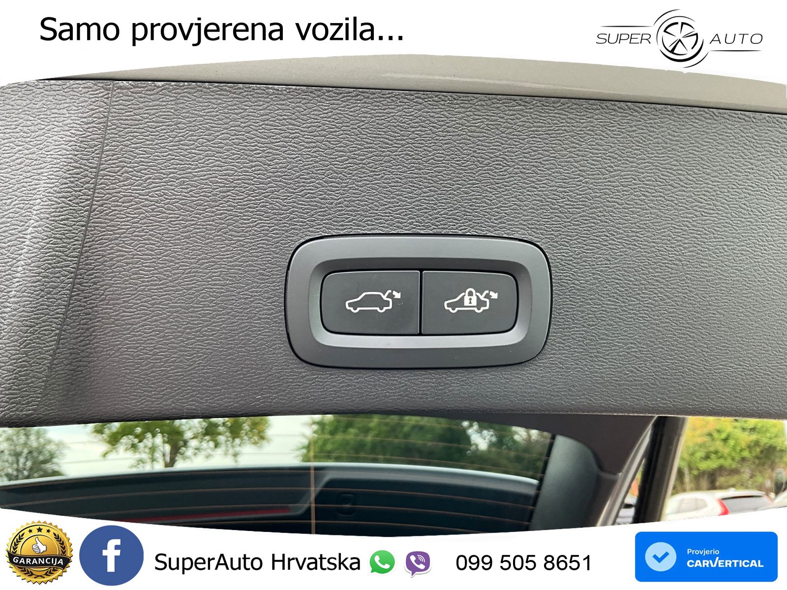 Volvo XC40 2.0 B4 197 KS Automatic LED+GR SJED+ACC