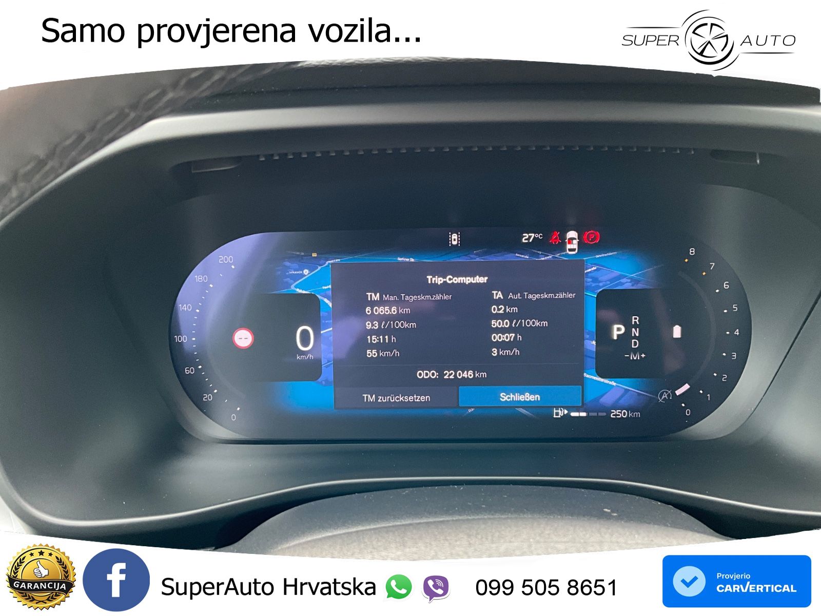 Volvo XC40 2.0 B4 197 KS Automatic LED+GR SJED+ACC