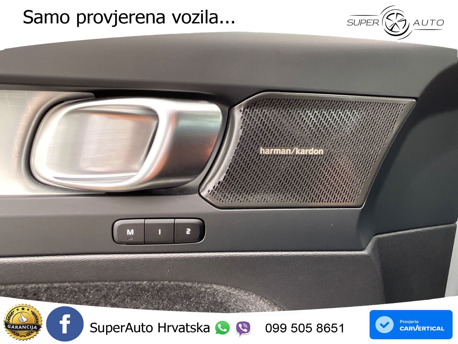 Volvo XC40 2.0 B4 197 KS Automatic LED+GR SJED+ACC
