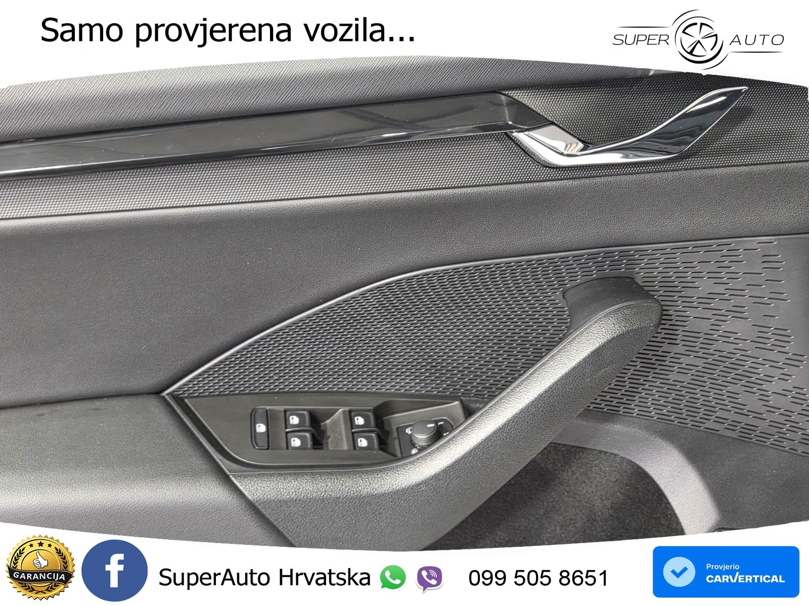 Škoda Octavia Combi 2.0 TDI (150 KS) LED+GR SJED+ACC