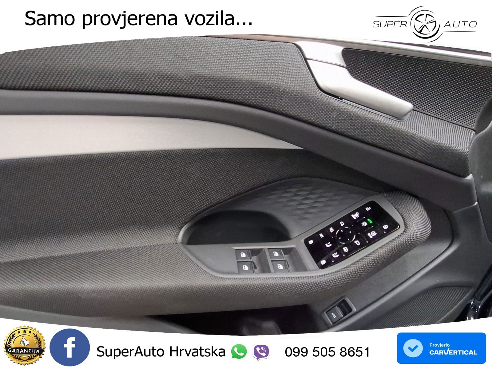 Audi A6 2.0 TDI (204 KS) S tronic LED+GR SJED+ACC