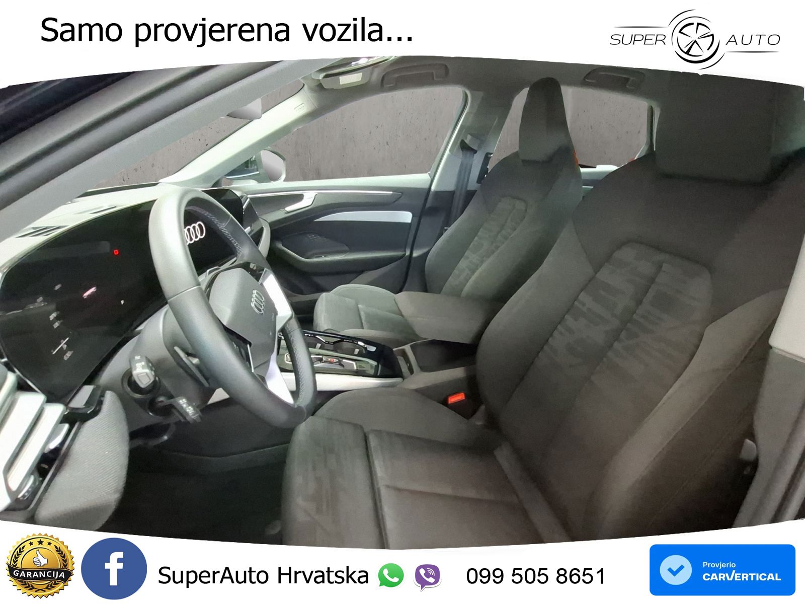 Audi A6 2.0 TDI (204 KS) S tronic LED+GR SJED+ACC