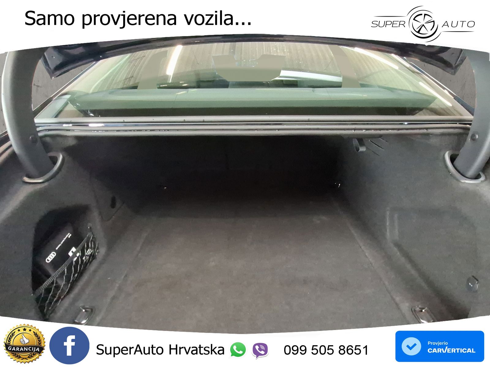 Audi A6 2.0 TDI (204 KS) S tronic LED+GR SJED+ACC
