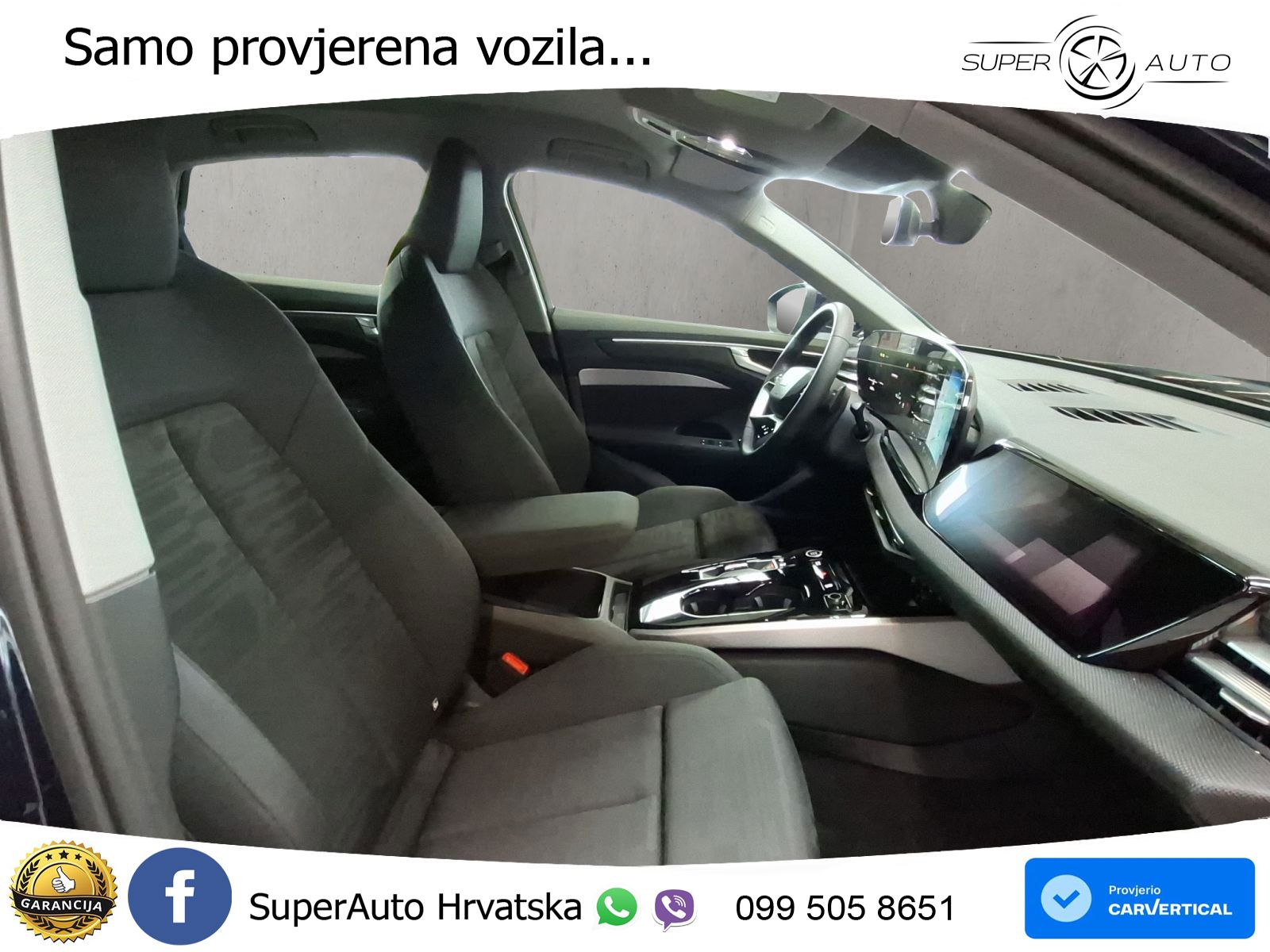 Audi A6 2.0 TDI (204 KS) S tronic LED+GR SJED+ACC