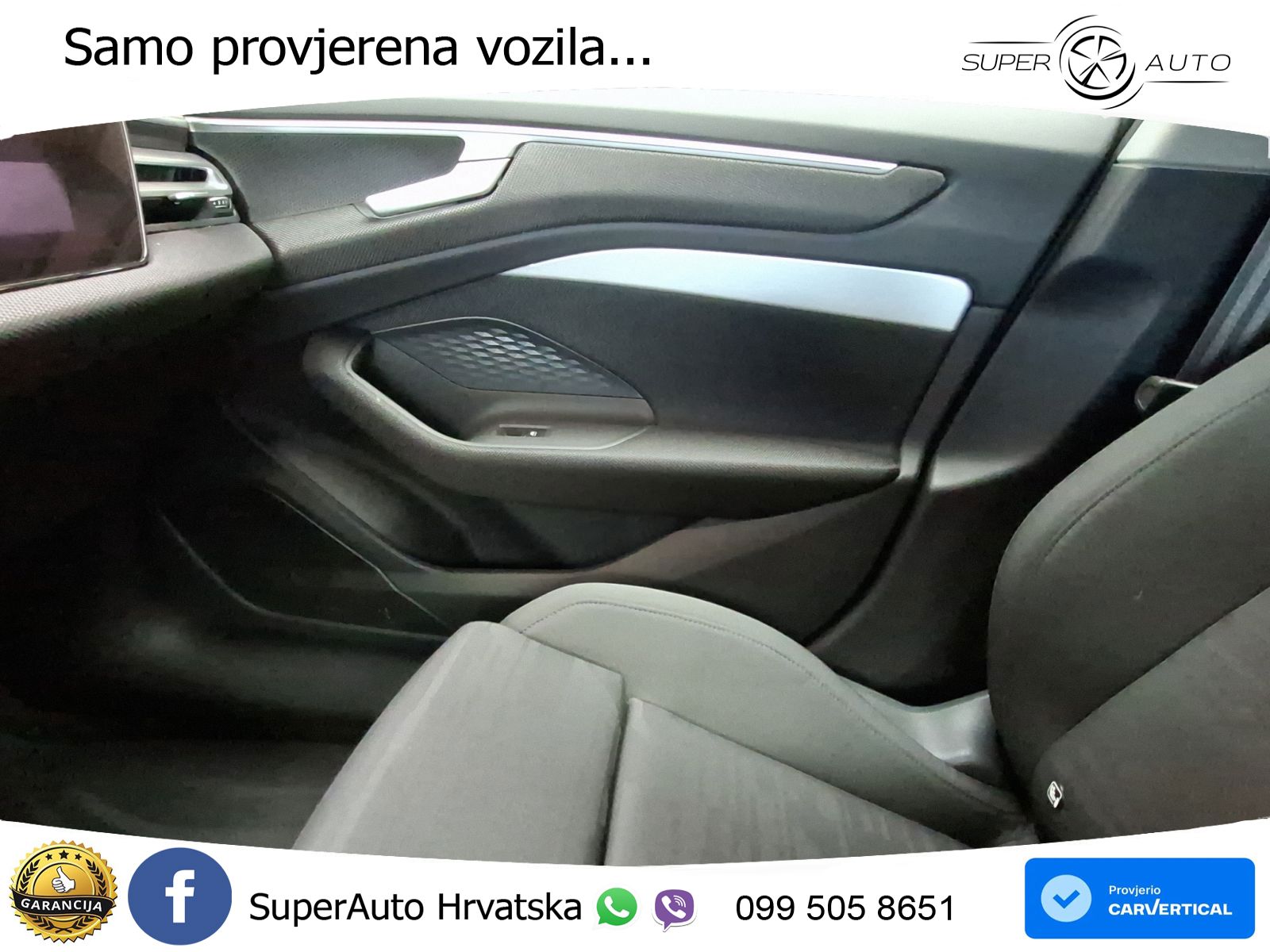 Audi A6 2.0 TDI (204 KS) S tronic LED+GR SJED+ACC