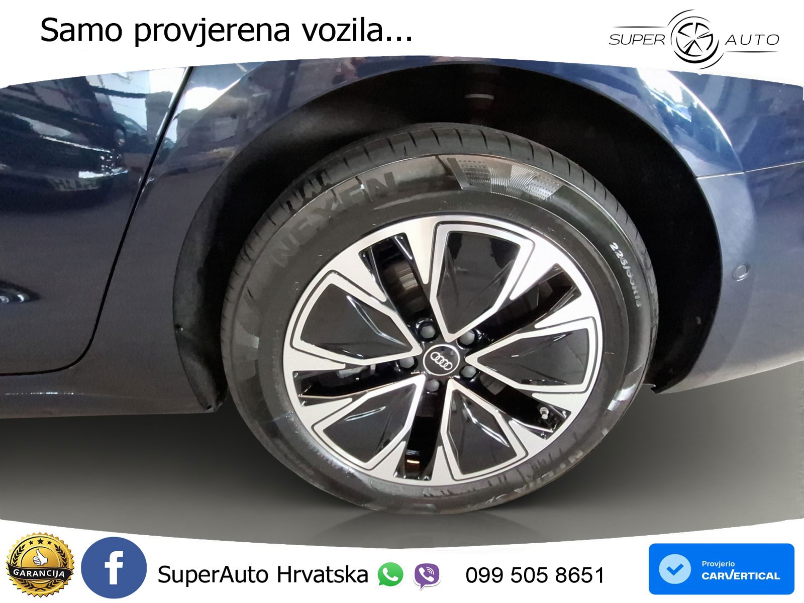 Audi A6 2.0 TDI (204 KS) S tronic LED+GR SJED+ACC