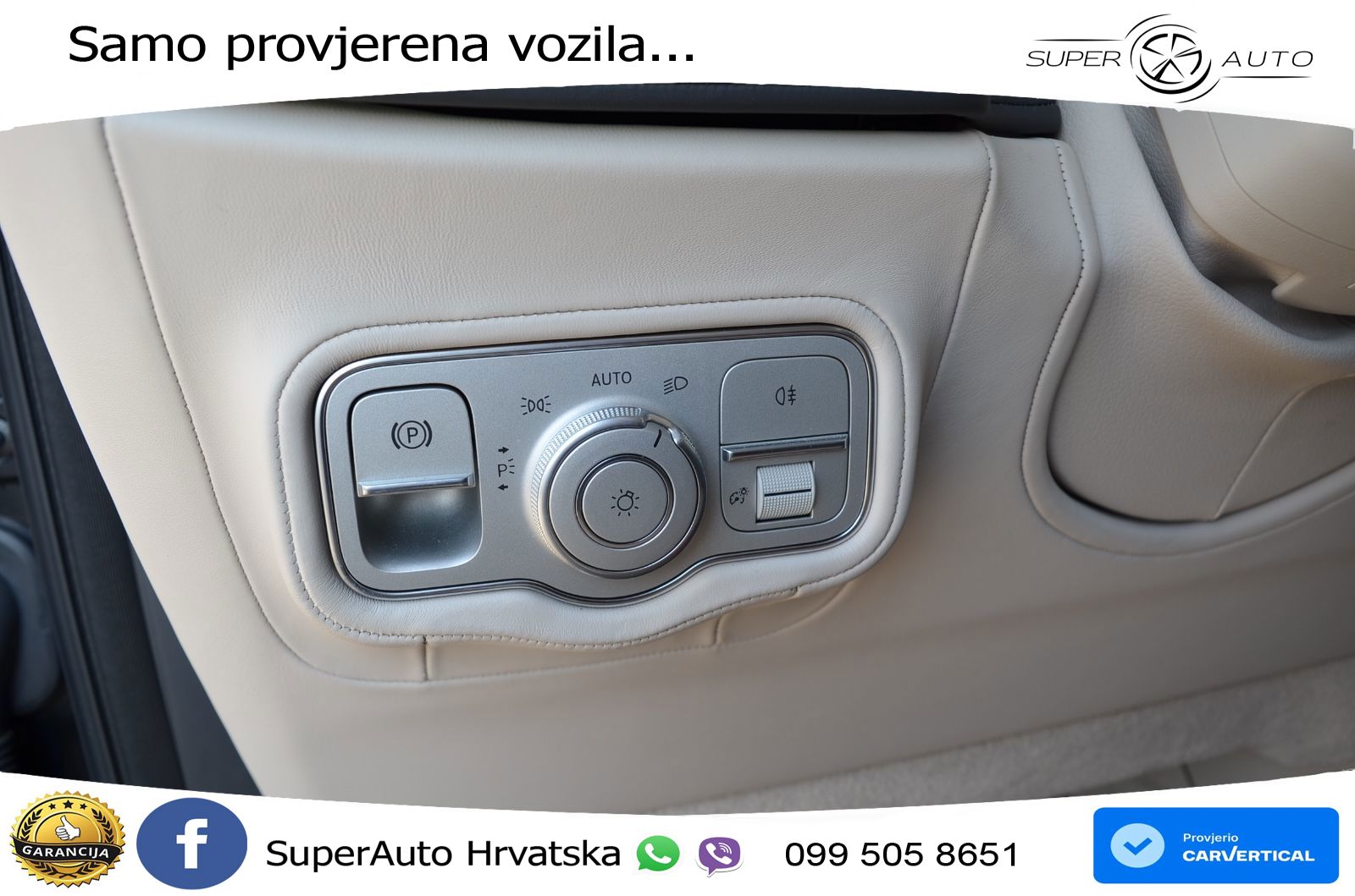 Mercedes AMG G 63 Long V8 (585 KS) 4MATIC 9G-TRONIC AMG SPEEDSHIFT TCT ZRAČNI+ACC+4xGR SJED+KAM