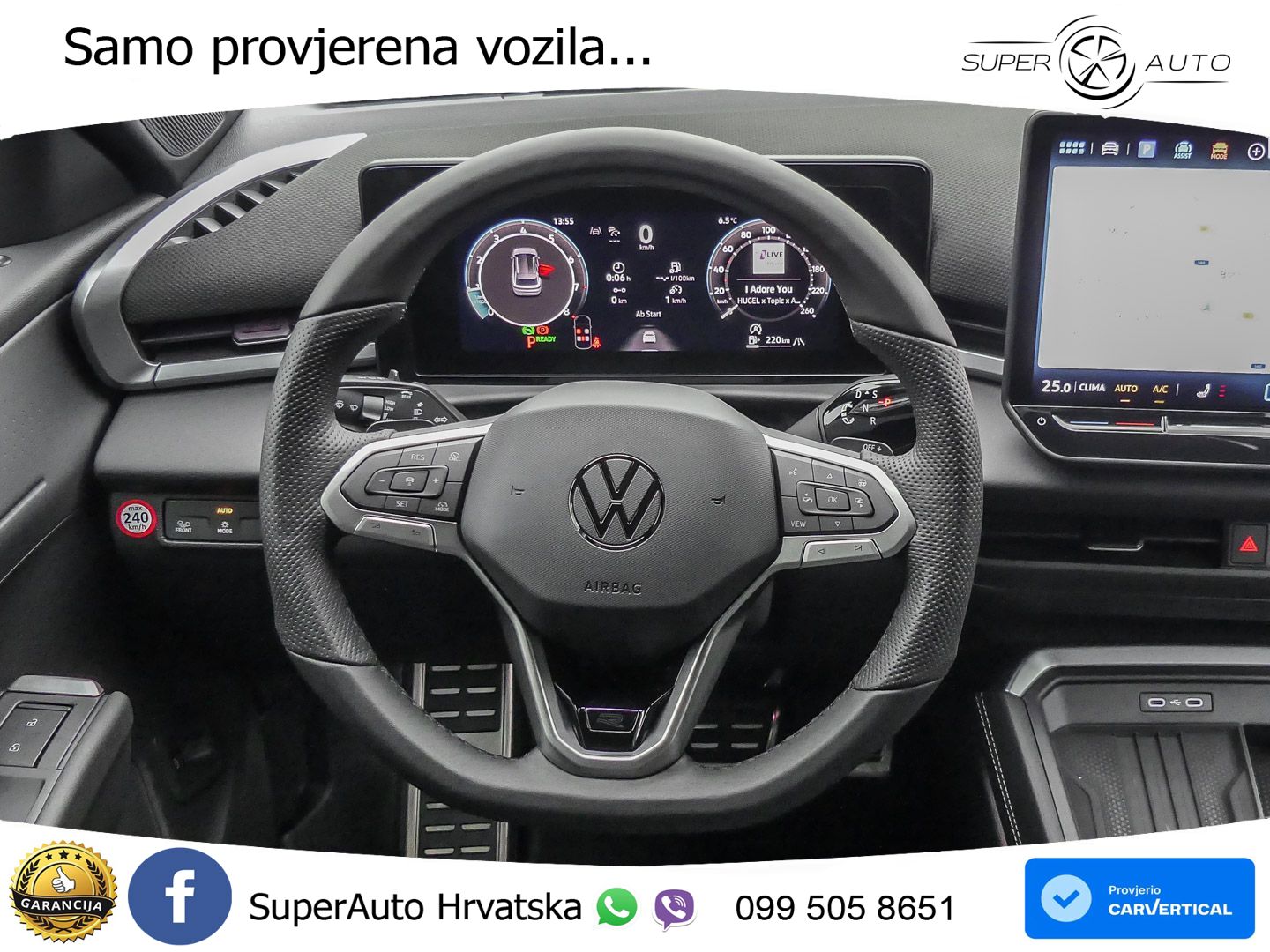 Volkswagen T-Roc II 1.5 eTSI (150 KS)  DSG LED+GR SJED+ACC