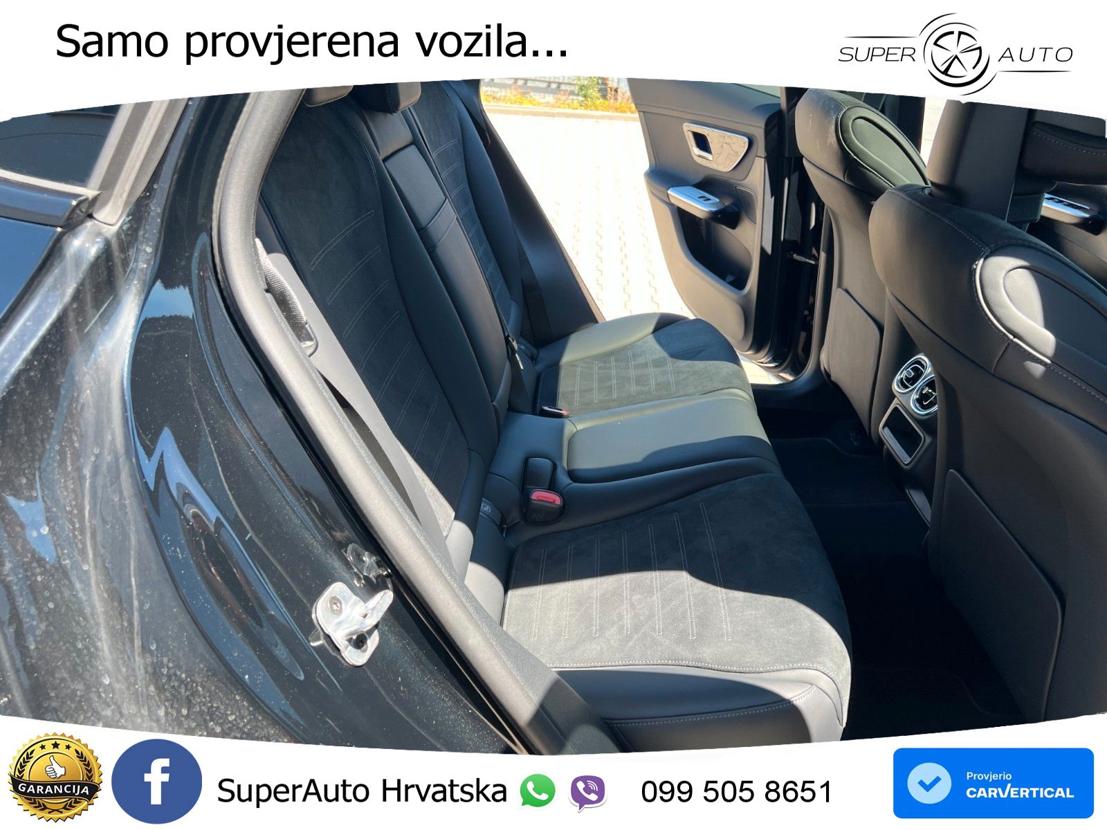 Mercedes GLC Coupe 220d (197 KS) 4MATIC 9G-TRONIC AMG