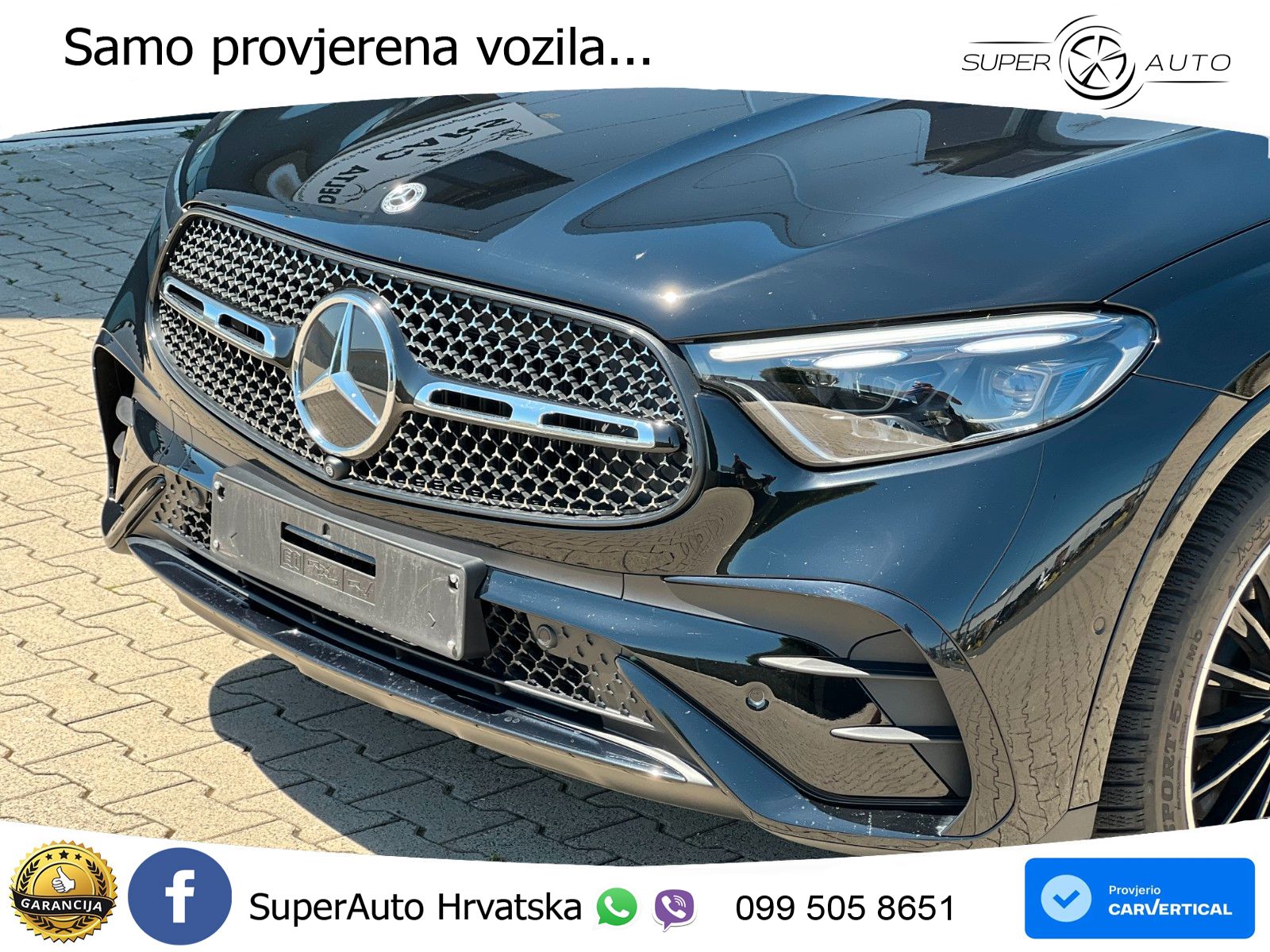 Mercedes GLC Coupe 220d (197 KS) 4MATIC 9G-TRONIC AMG