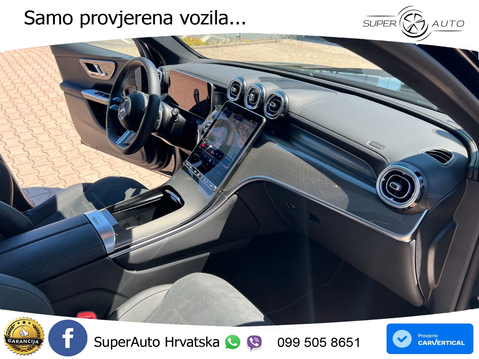 Mercedes GLC Coupe 220d (197 KS) 4MATIC 9G-TRONIC AMG