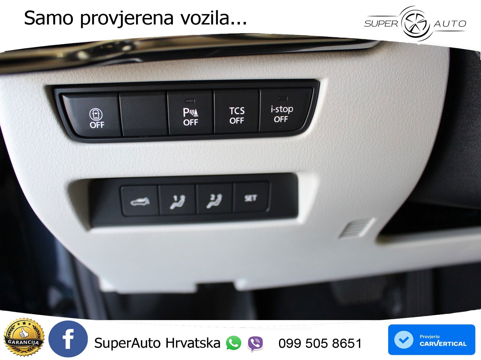 Mazda CX-60 3.3 e-Skyactiv D (254 KS) AWD Automatic