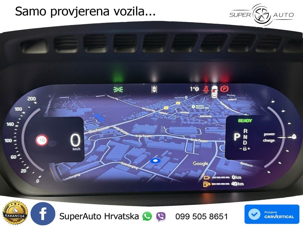 Volvo XC90 2.0 T8 AWD Automatic ACC+HEAD+4xGR SJED+360+PANO