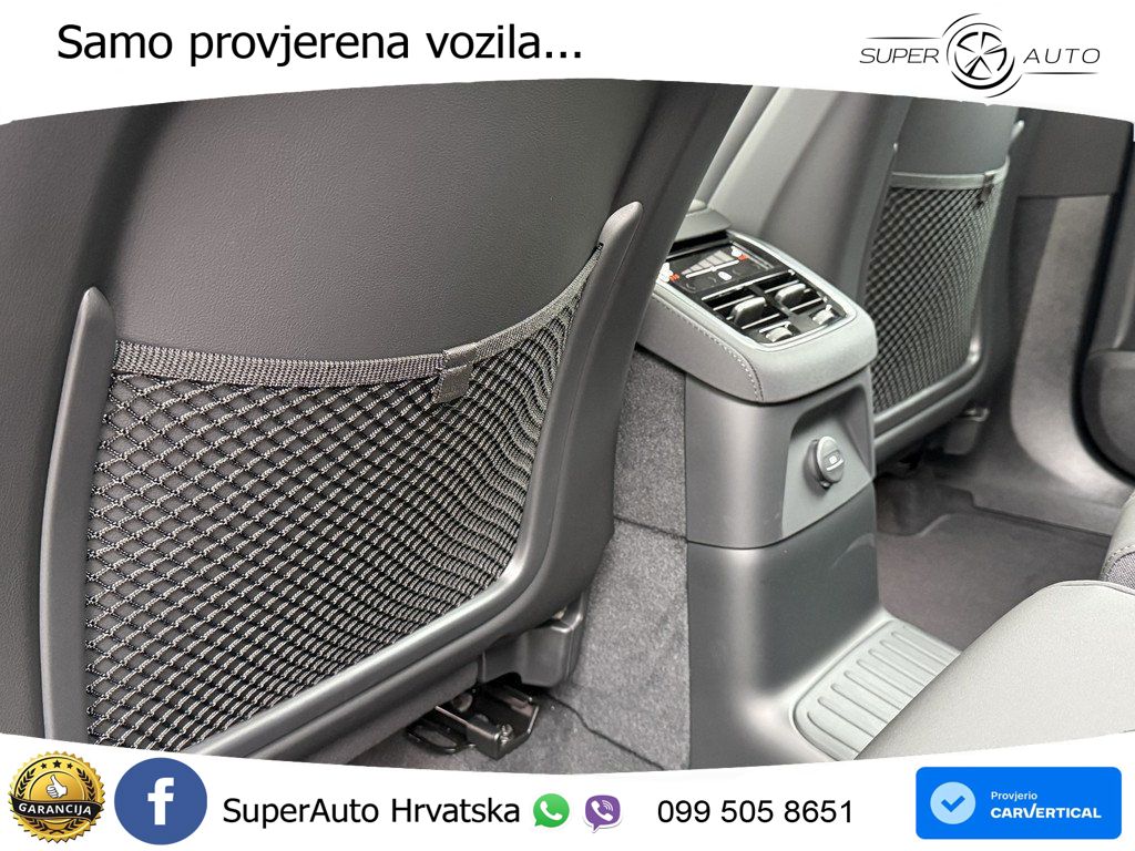 Volvo XC90 2.0 T8 AWD Automatic ACC+HEAD+4xGR SJED+360+PANO
