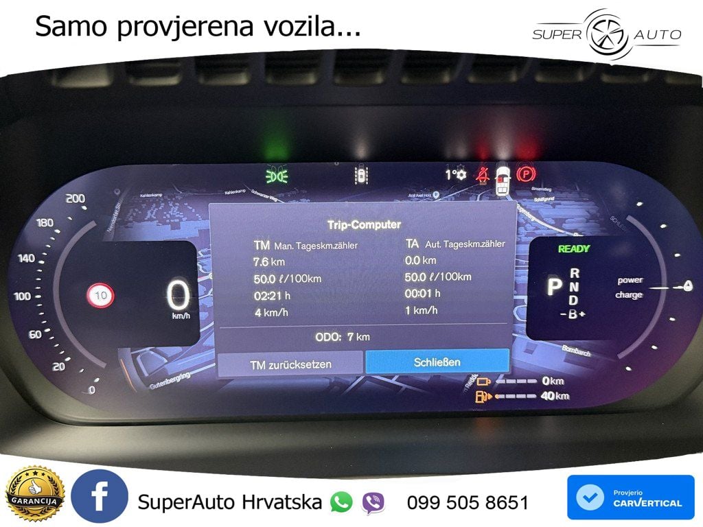 Volvo XC90 2.0 T8 AWD Automatic ACC+HEAD+4xGR SJED+360+PANO