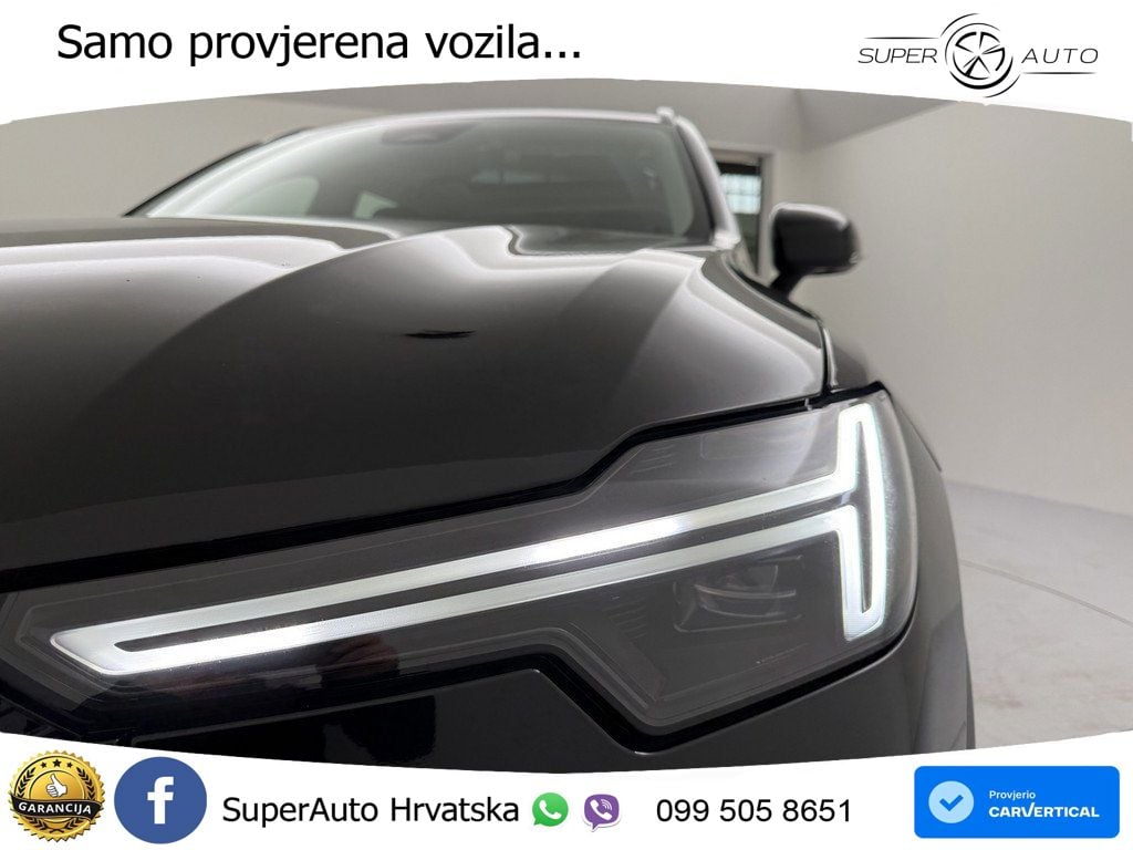 Volvo XC90 2.0 T8 AWD Automatic ACC+HEAD+4xGR SJED+360+PANO