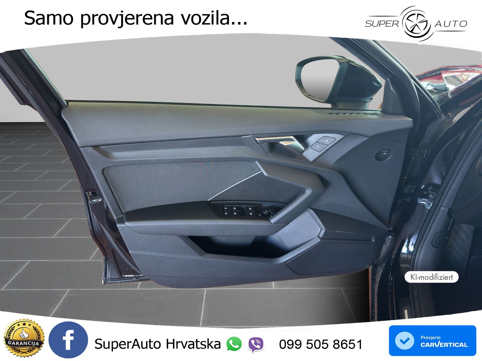 Audi A3 30 TDI (116 KS) S tronic